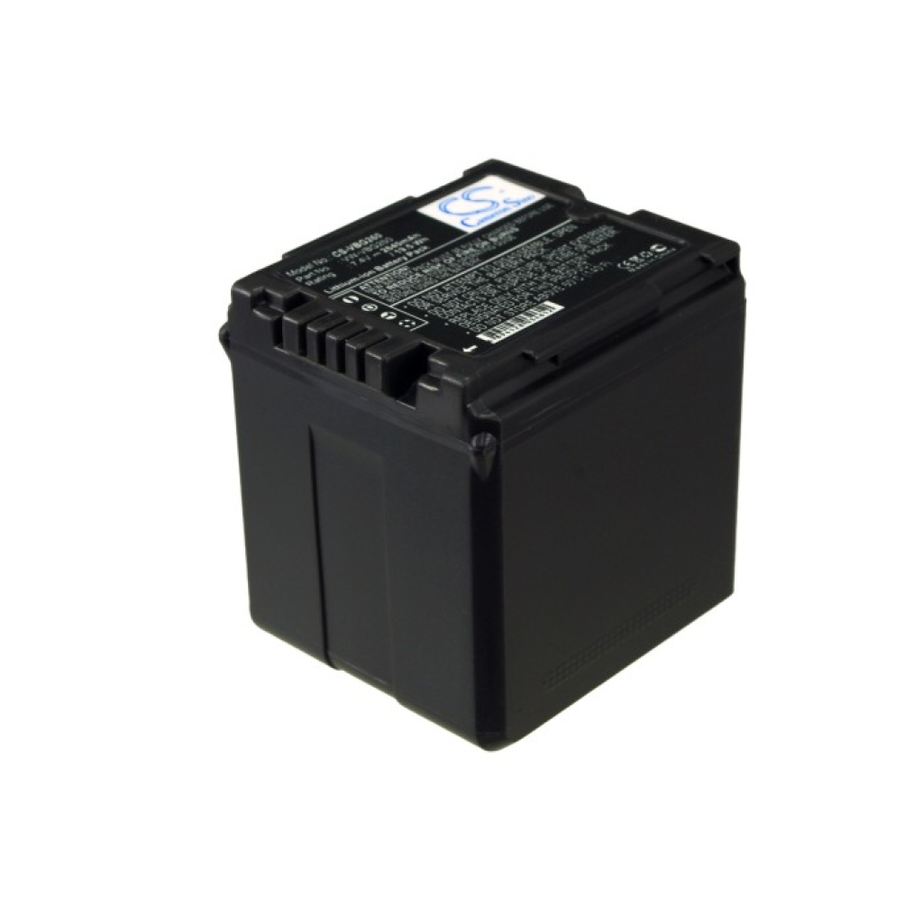 Camera Battery Panasonic HDC-SD5BNDL
