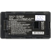 Camera Battery Panasonic HDC-HS300