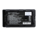 Kamerabatterier Panasonic CS-VBG360MX