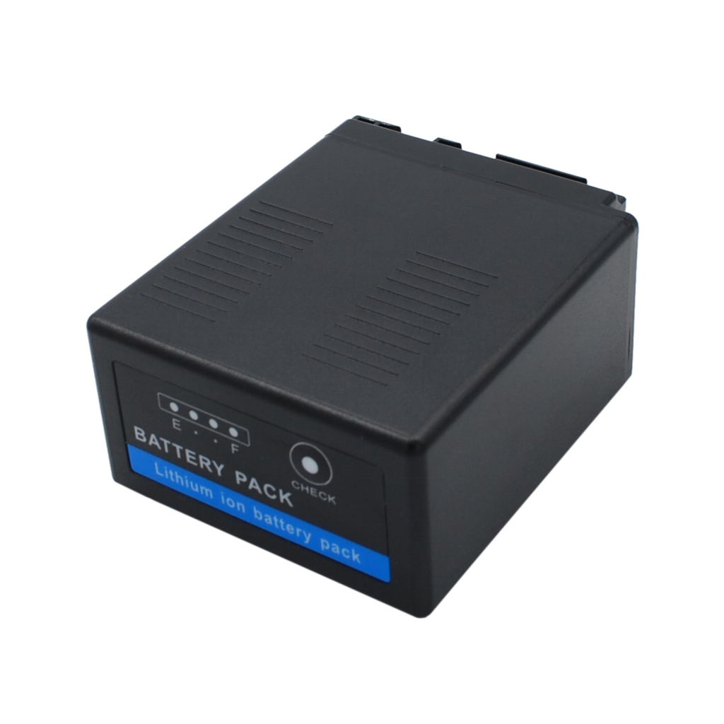 Kamerabatterier Panasonic CS-VBG360MX