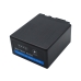 Kamerabatterier Panasonic CS-VBG360MX