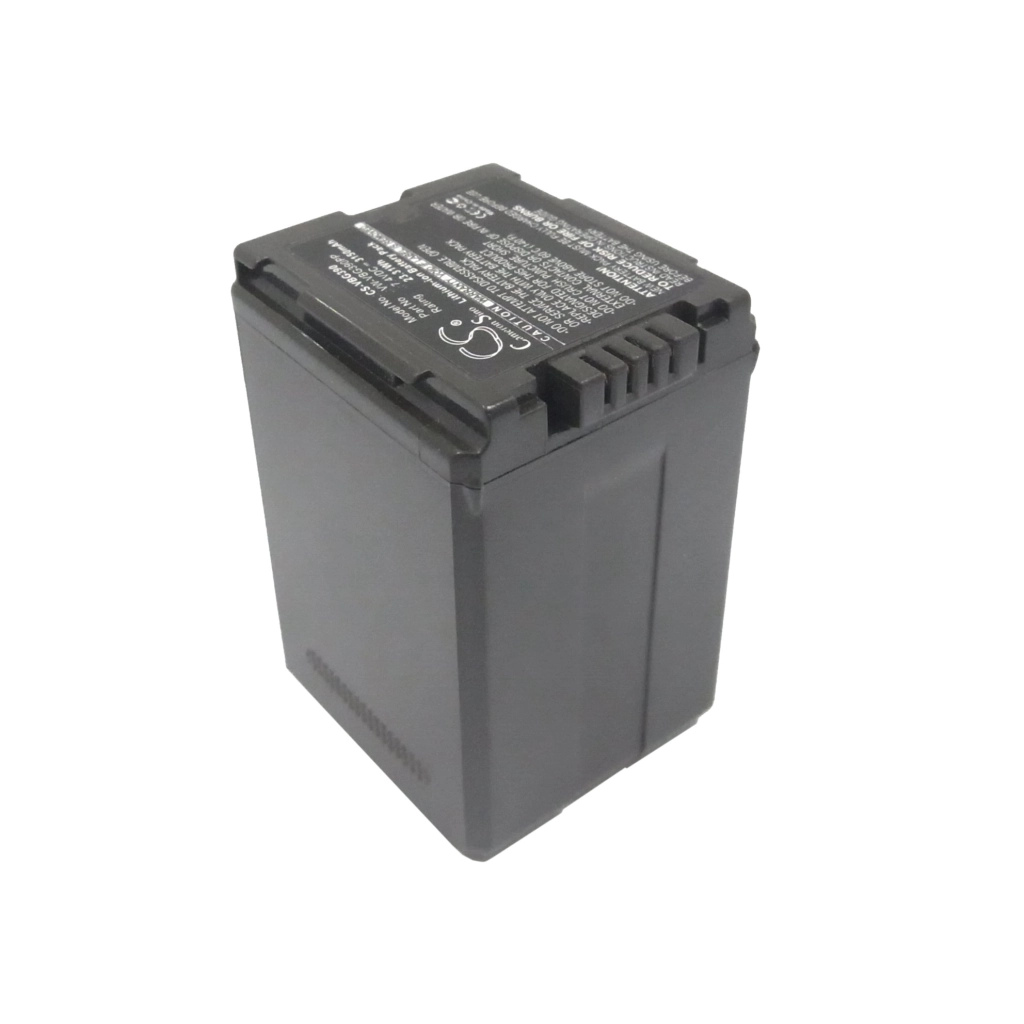 Camera Battery Panasonic HDC-TM300