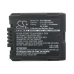 Camera Battery Panasonic HDC-TM300
