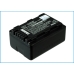 Camera Battery Panasonic HDC-SD60K