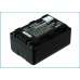 Camera Battery Panasonic HDC-SD60K
