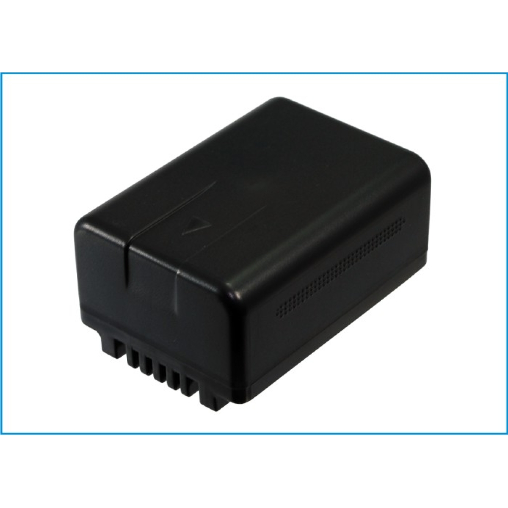 Camera Battery Panasonic HDC-SD60K