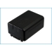 Camera Battery Panasonic HDC-SD60K