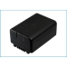 Camera Battery Panasonic HDC-SD60K