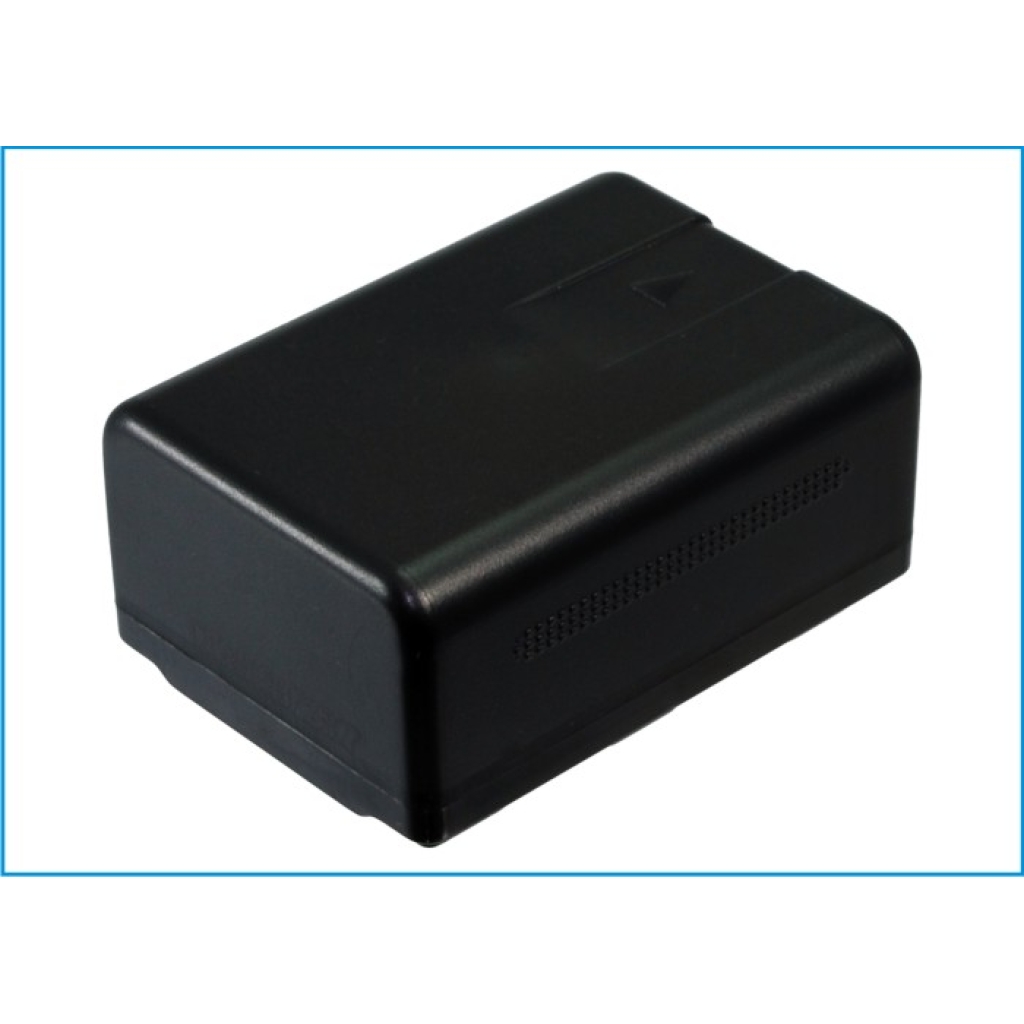 Camera Battery Panasonic HDC-SD60K