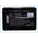 Camera Battery Panasonic HDC-SD60K