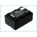 Camera Battery Panasonic HDC-SD40P