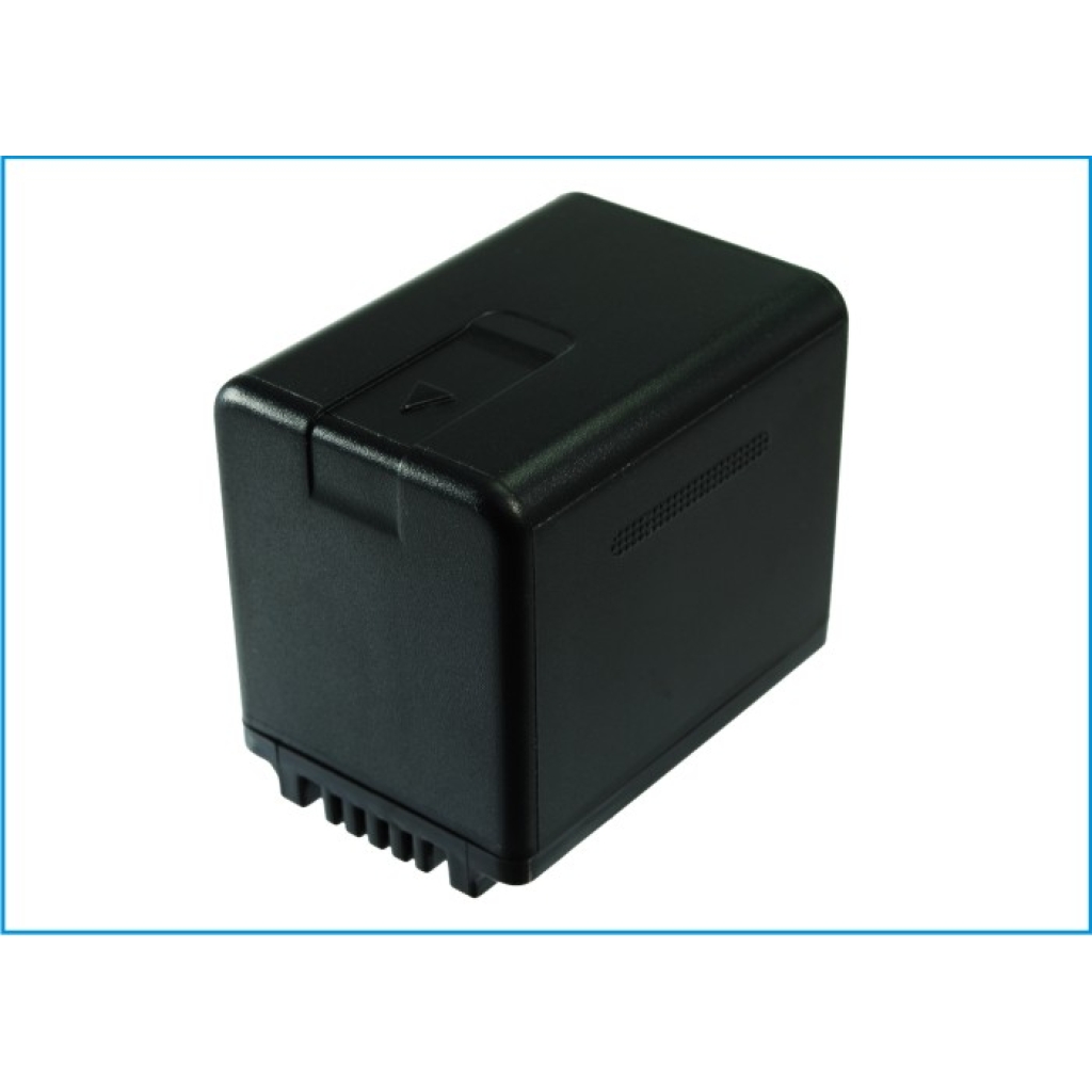 Kamerabatterier Panasonic CS-VBK360MX