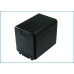 Kamerabatterier Panasonic CS-VBK360MX