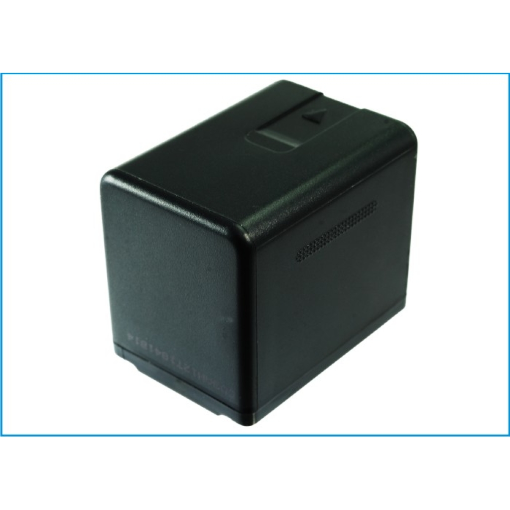 Kamerabatterier Panasonic CS-VBK360MX
