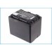 Camera Battery Panasonic HDC-SD40
