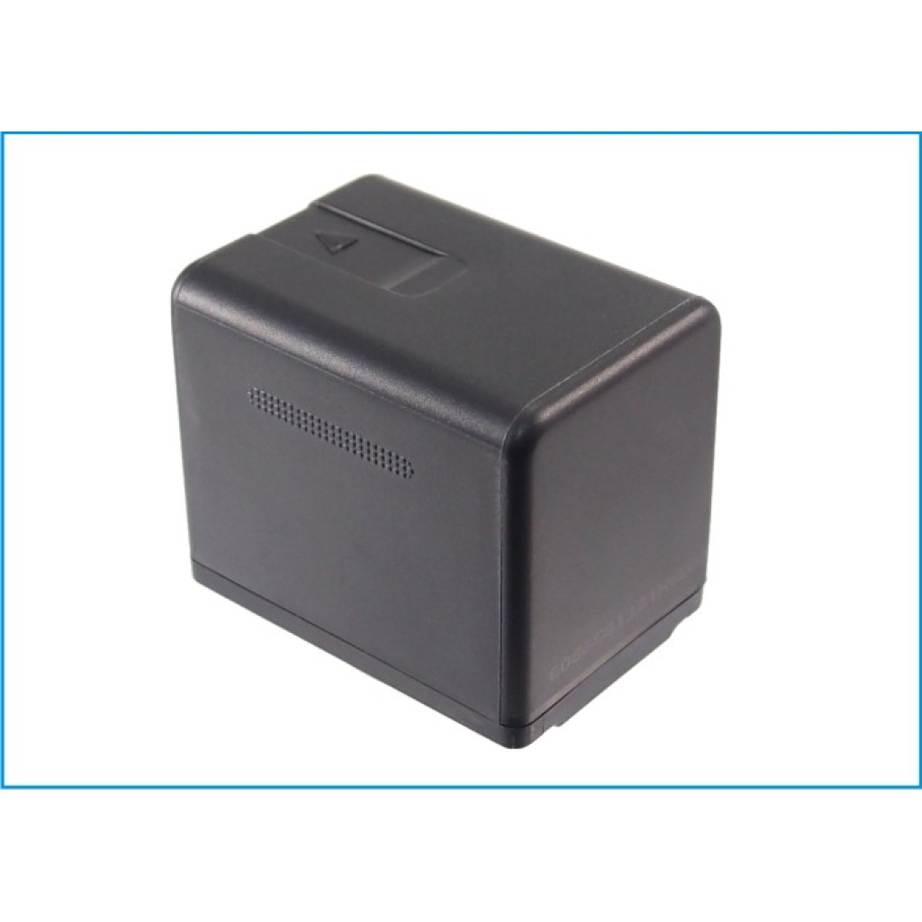 Camera Battery Panasonic HDC-SD40