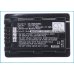 Camera Battery Panasonic HDC-SD40