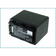 Camera Battery Panasonic SDR-S50A