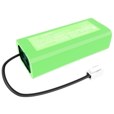 Kompatibel batteribyte för VBOT B2312777