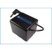 Batteri kompatibel med Panasonic CS-VBN130T