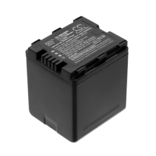 Kompatibel batteribyte för Panasonic VW-VBN260,VW-VBN260E,VW-VBN260E-K