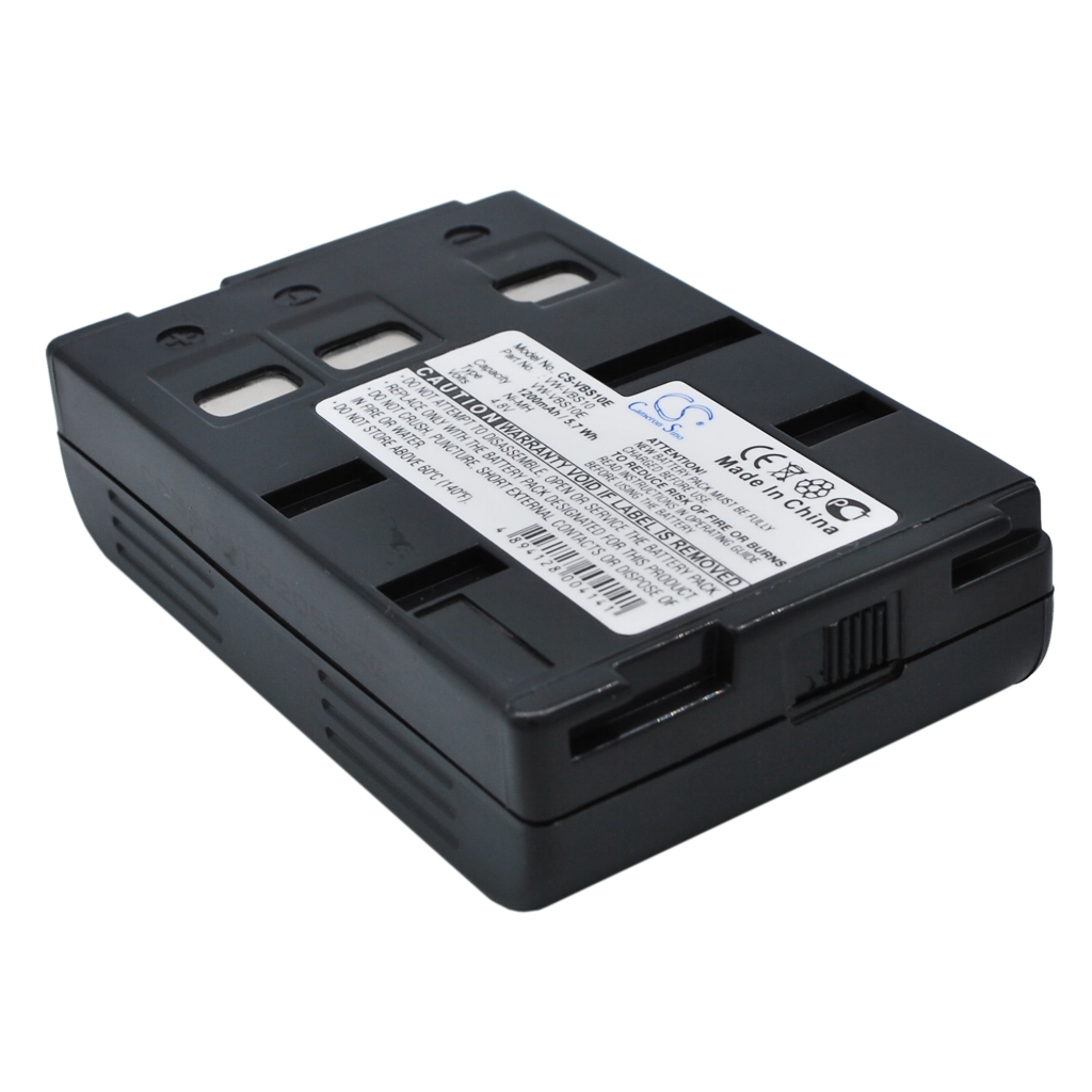 Batterier Ersätter NVA3