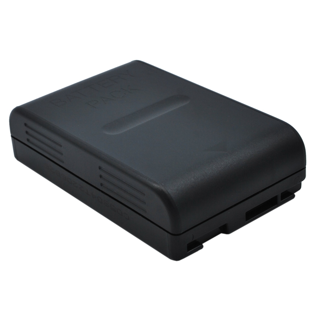 Batterier Ersätter NVA3