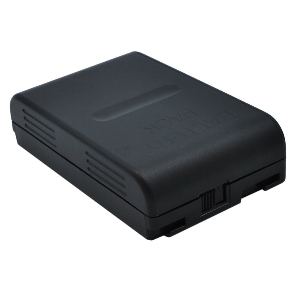 Batterier Ersätter NVA3