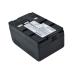Battery Replaces P-V211