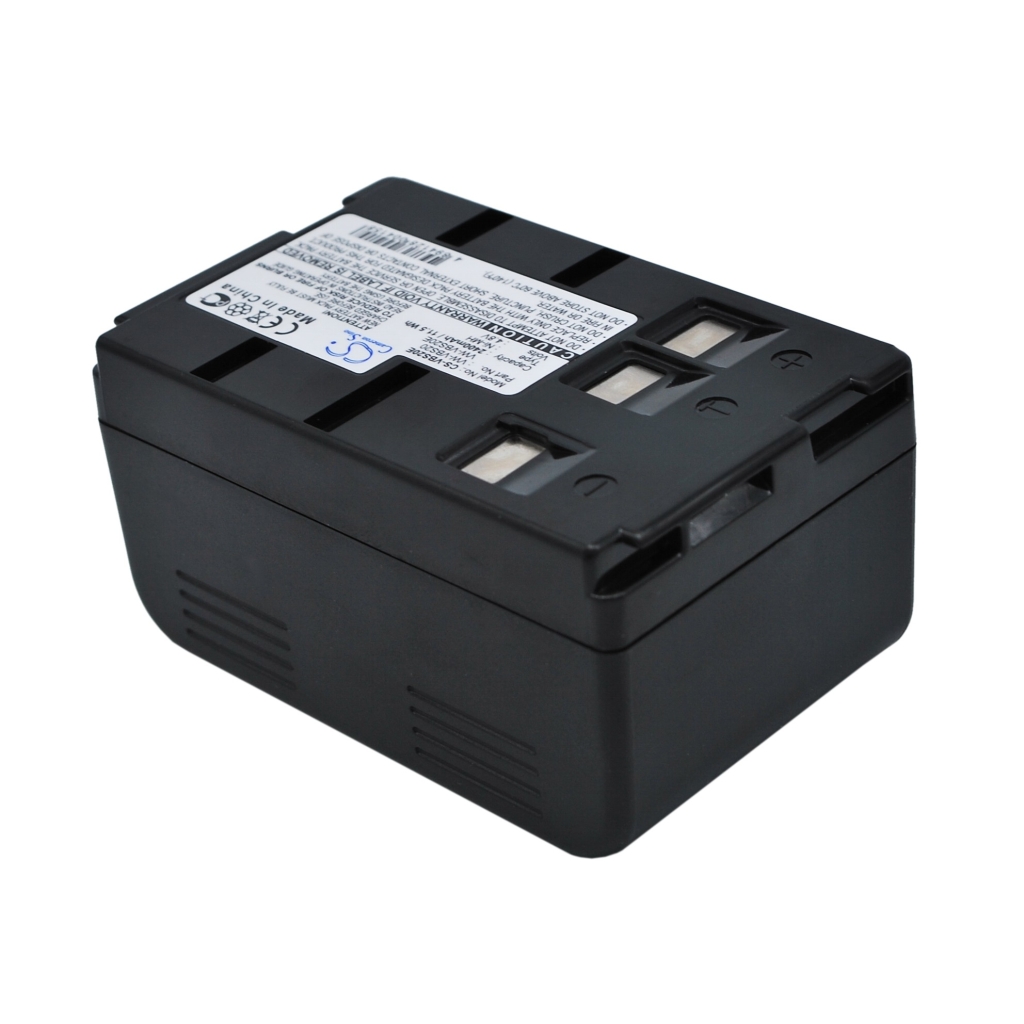 Batterier Ersätter NVA3