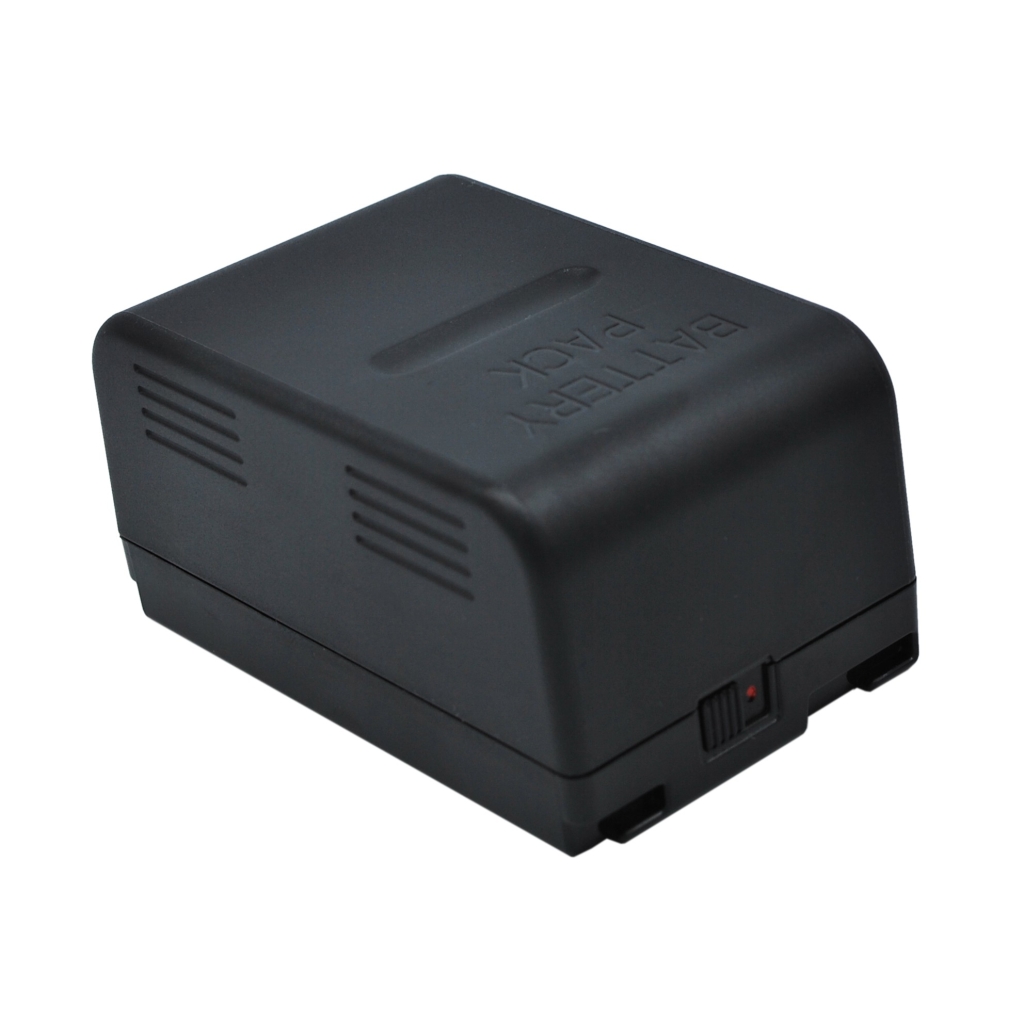 Batterier Ersätter NVA3