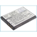 Camera Battery Panasonic HX-DC3W