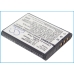 Camera Battery Panasonic HX-DC3W