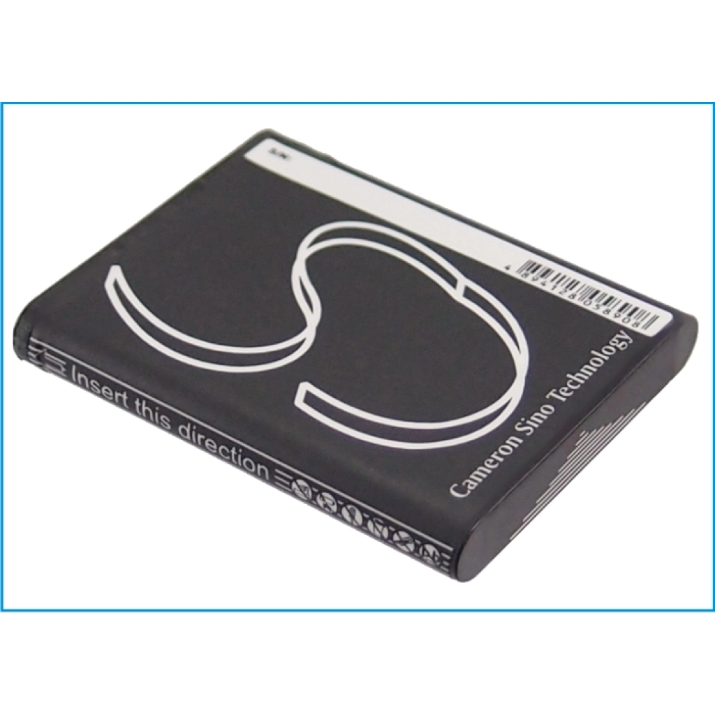 Camera Battery Panasonic HX-DC3K