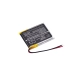 Batterier för navigering (GPS) Voice caddie CS-VC200SL