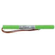 Batterier för skanner Symbol VC5090-MA0QL0GH6WW