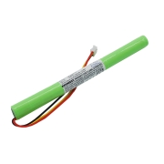 Battery compatibleWith Symbol