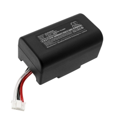 Kompatibel batteribyte för SYMBOL 82-76786-03,BTRY-VC50IAB00