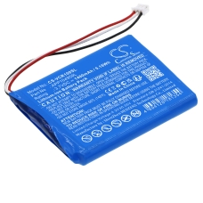 Kompatibel batteribyte för Venturecraft APP104959L