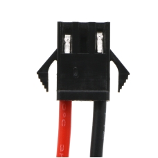 Kompatibel batteribyte för Vactidy LS001-02