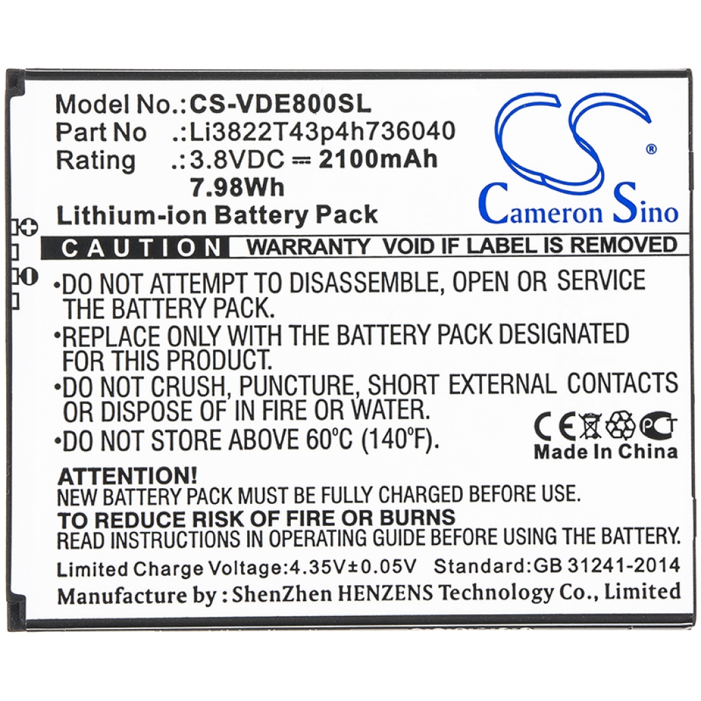 ZTE Z559DL