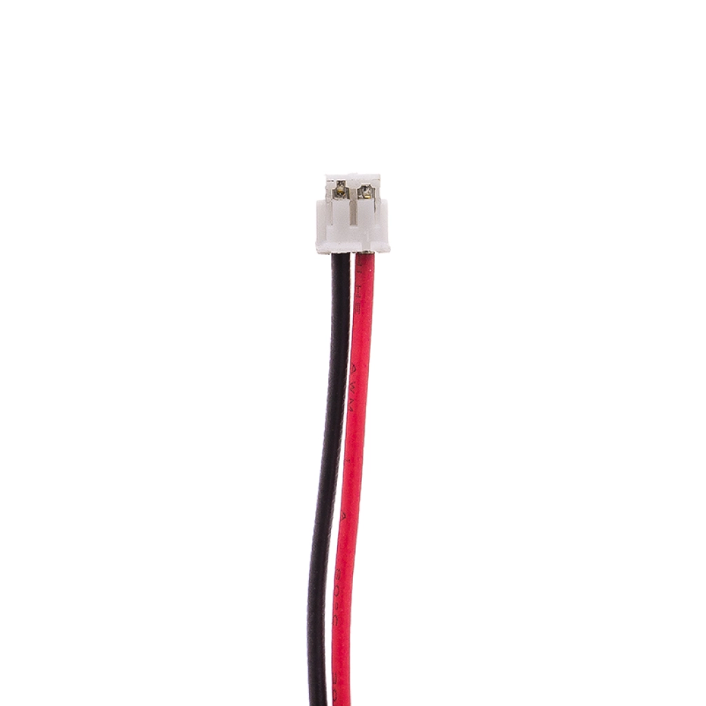 Batterier Ersätter F6M3EMX