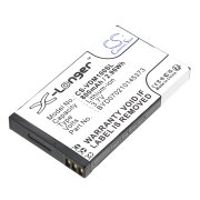 Mobile Phone Battery Vodafone D100