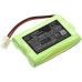 Batterier till babyvakter Vtech CS-VDM254MB