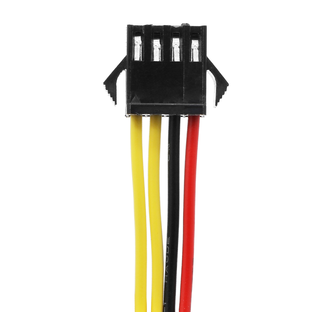 Batterier till dammsugare Vileda CS-VDR102VX