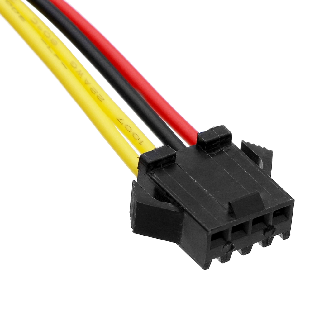 Batterier till dammsugare Vileda CS-VDR102VX
