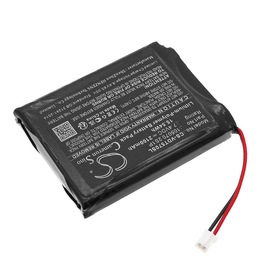 Power Tools Battery Vdo CS-VDT570SL