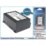 Battery compatibleWith Viewsonic