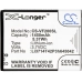 Mobile Phone Battery Vodafone CS-VF200SL