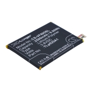Batteri compatibleWith Batterier
